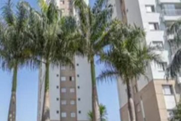 Belo Apartamento à venda na Vila Leopoldina na Avenida Mofarrej 710, no Condomínio Lodz,