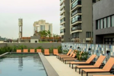 Belo Apartamento à venda na Vila Leopoldina na Avenida Mofarrej 710, no Condomínio Lodz,