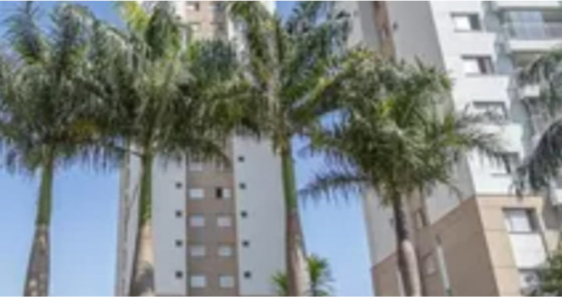 Belo Apartamento à venda na Vila Leopoldina na Avenida Mofarrej 710, no Condomínio Lodz,