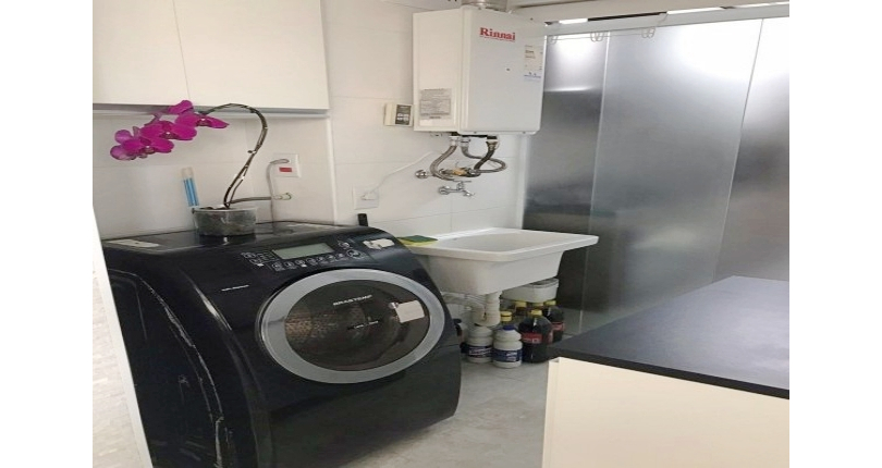 Apartamento à venda Rua José Ataliba Ortiz, 937, Vila Mangalot - Imóveis à Venda