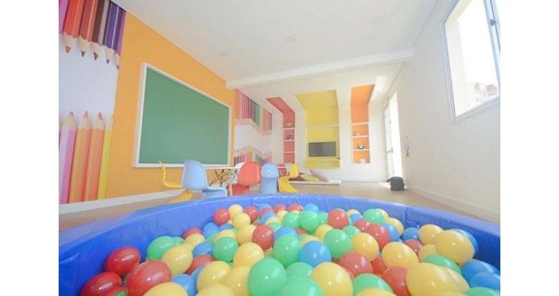 Apartamento à venda Rua José Ataliba Ortiz, 937, Vila Mangalot - Imóveis à Venda