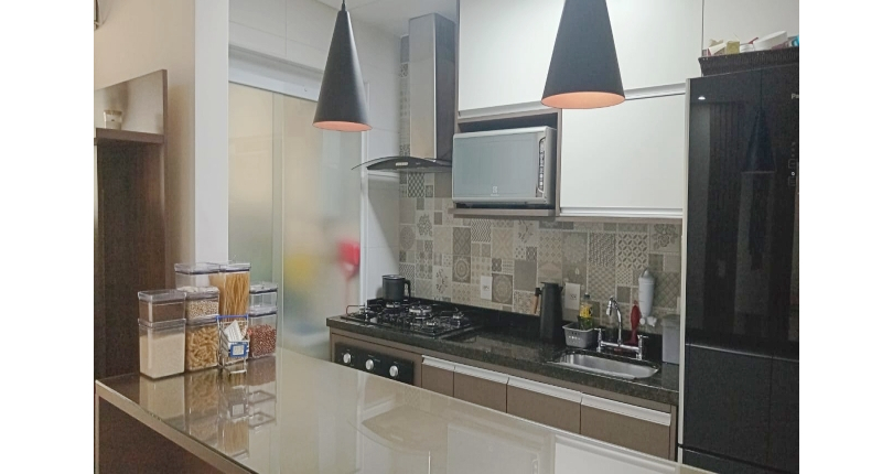 Apartamento à venda Rua José Ataliba Ortiz, 937, Vila Mangalot - Imóveis à Venda