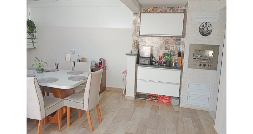 Apartamento à venda Rua José Ataliba Ortiz, 937, Vila Mangalot - Imóveis à Venda