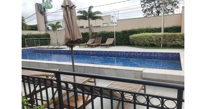 Apartamento à venda Rua José Ataliba Ortiz, 937, Vila Mangalot - Imóveis à Venda