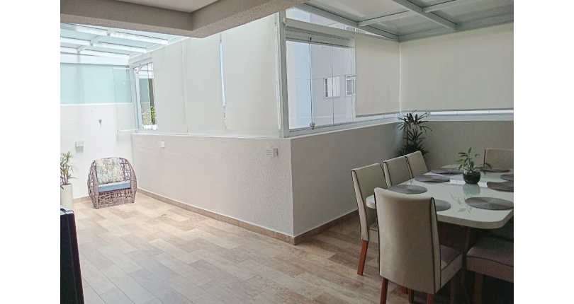 Apartamento à venda Rua José Ataliba Ortiz, 937, Vila Mangalot - Imóveis à Venda