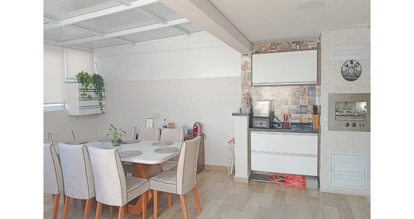 Apartamento à venda Rua José Ataliba Ortiz, 937, Vila Mangalot - Imóveis à Venda