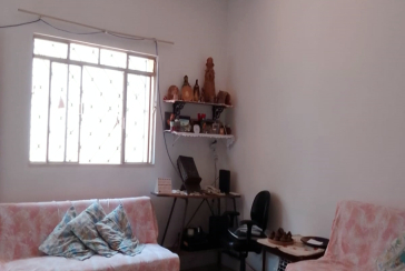 Casa Térrea à venda na Bela Aliança na Rua Aliança Liberal