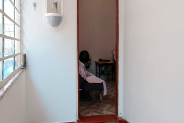 Casa Térrea à venda na Bela Aliança na Rua Aliança Liberal