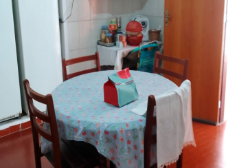 Casa Térrea à venda na Bela Aliança na Rua Aliança Liberal