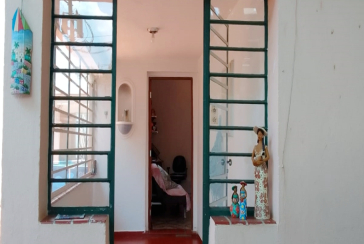 Casa Térrea à venda na Bela Aliança na Rua Aliança Liberal