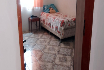 Casa Térrea à venda na Bela Aliança na Rua Aliança Liberal