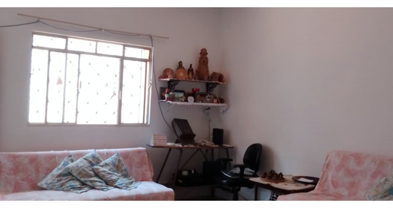 Casa Térrea à venda na Bela Aliança na Rua Aliança Liberal