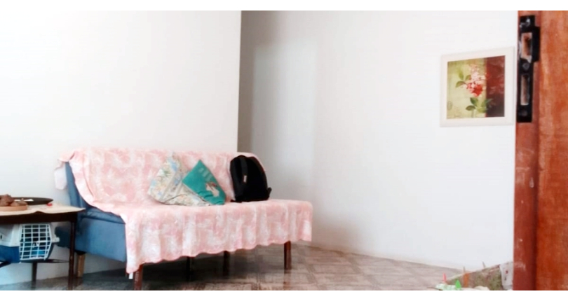 Casa Térrea à venda na Bela Aliança na Rua Aliança Liberal