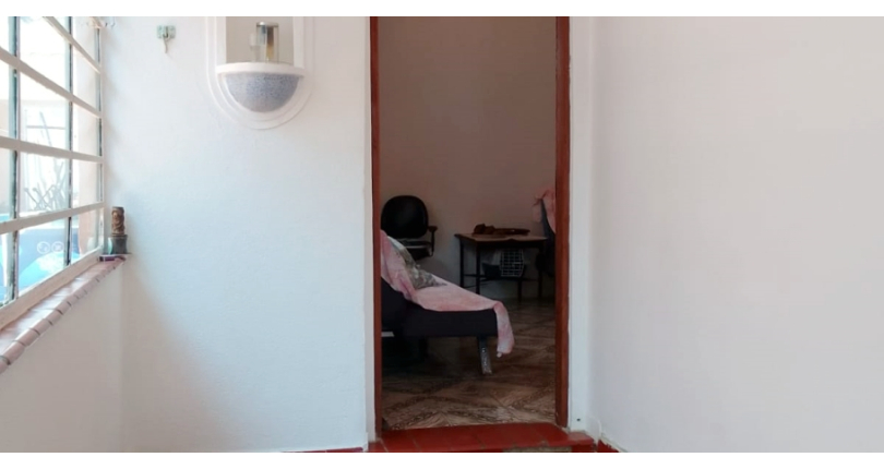 Casa Térrea à venda na Bela Aliança na Rua Aliança Liberal