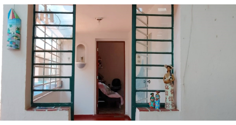 Casa Térrea à venda na Bela Aliança na Rua Aliança Liberal