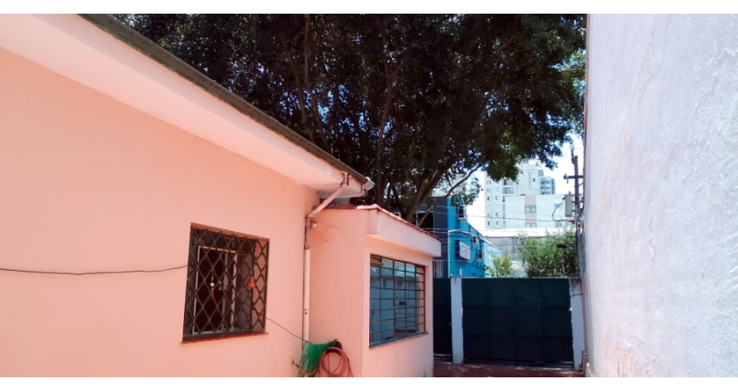 Casa Térrea à venda na Bela Aliança na Rua Aliança Liberal