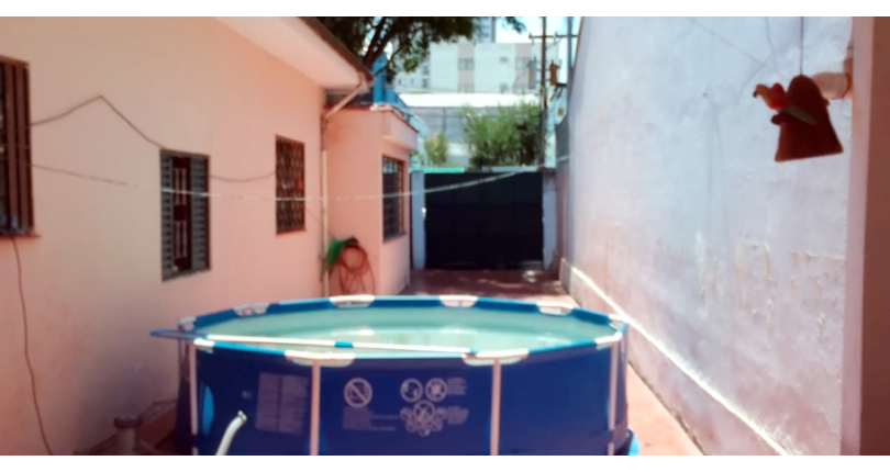 Casa Térrea à venda na Bela Aliança na Rua Aliança Liberal