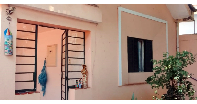 Casa Térrea à venda na Bela Aliança na Rua Aliança Liberal