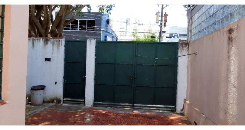 Casa Térrea à venda na Bela Aliança na Rua Aliança Liberal