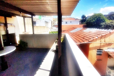 Casa à venda na Vila Guedes na Rua José da Costa Ramos