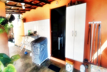 Casa à venda na Vila Guedes na Rua José da Costa Ramos