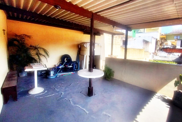 Casa à venda na Vila Guedes na Rua José da Costa Ramos