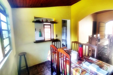 Casa à venda na Vila Guedes na Rua José da Costa Ramos