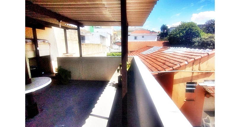 Casa à venda na Vila Guedes na Rua José da Costa Ramos