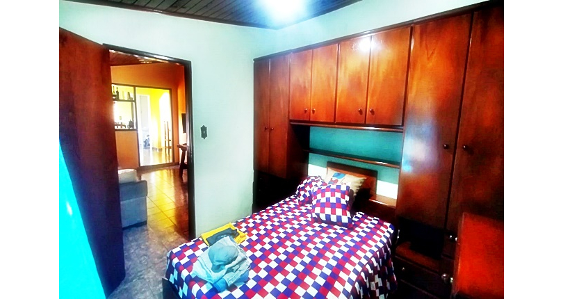 Casa à venda na Vila Guedes na Rua José da Costa Ramos