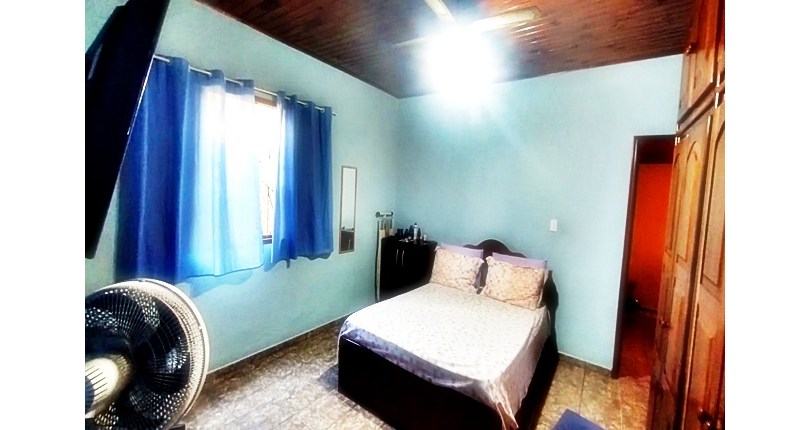 Casa à venda na Vila Guedes na Rua José da Costa Ramos