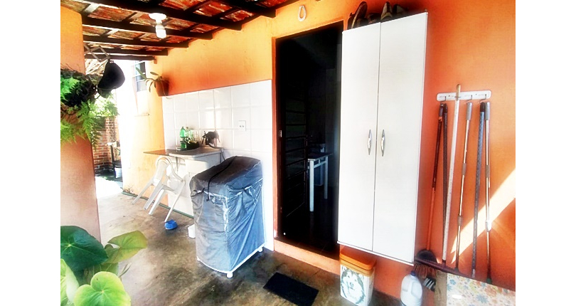 Casa à venda na Vila Guedes na Rua José da Costa Ramos