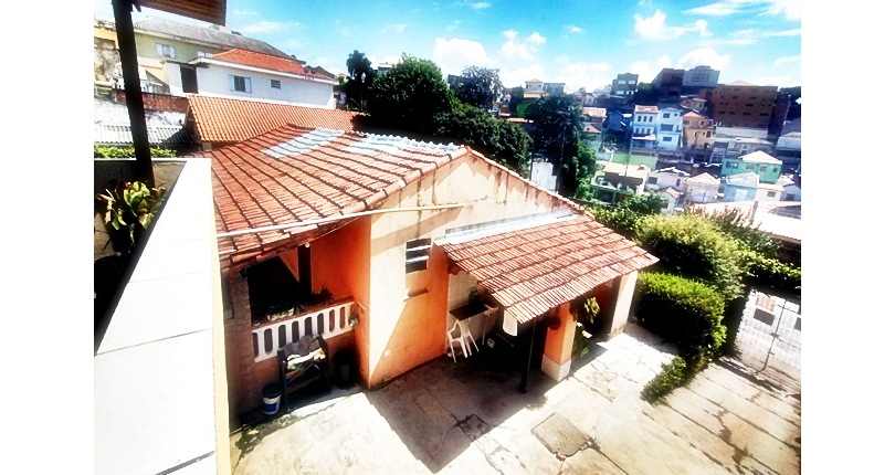 Casa à venda na Vila Guedes na Rua José da Costa Ramos