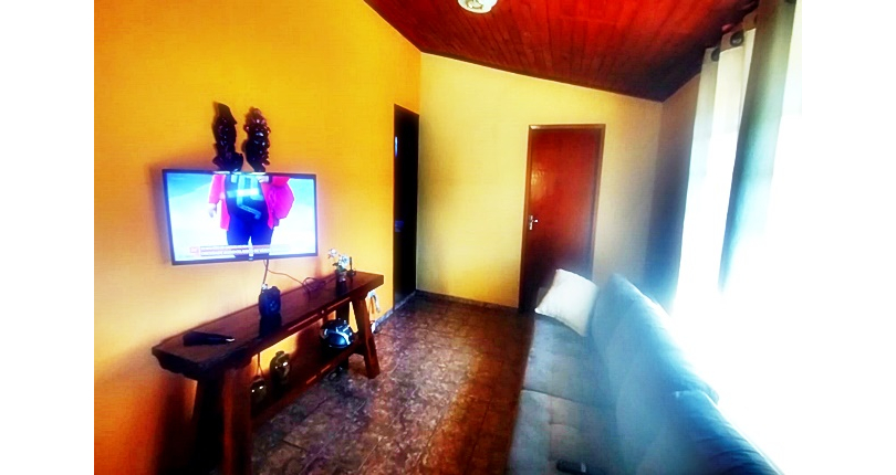 Casa à venda na Vila Guedes na Rua José da Costa Ramos