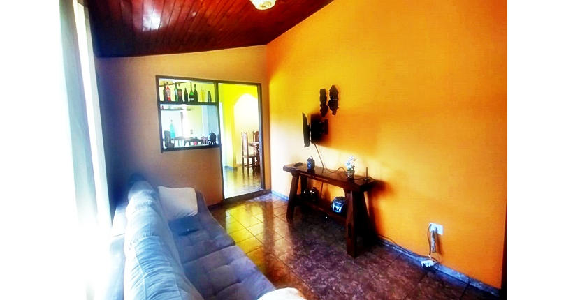 Casa à venda na Vila Guedes na Rua José da Costa Ramos