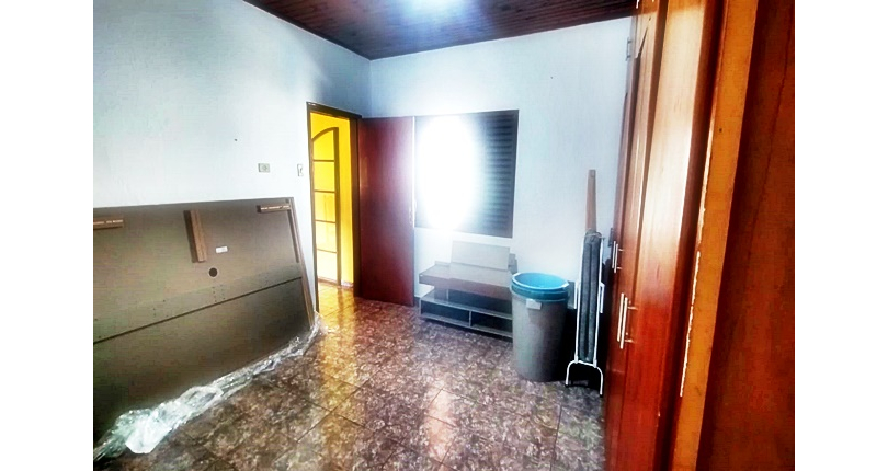 Casa à venda na Vila Guedes na Rua José da Costa Ramos