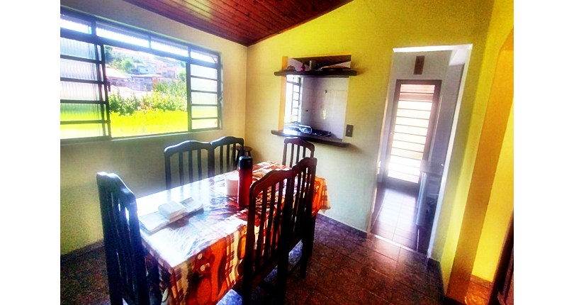 Casa à venda na Vila Guedes na Rua José da Costa Ramos