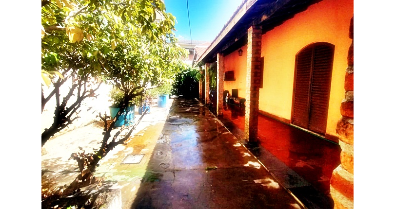 Casa à venda na Vila Guedes na Rua José da Costa Ramos