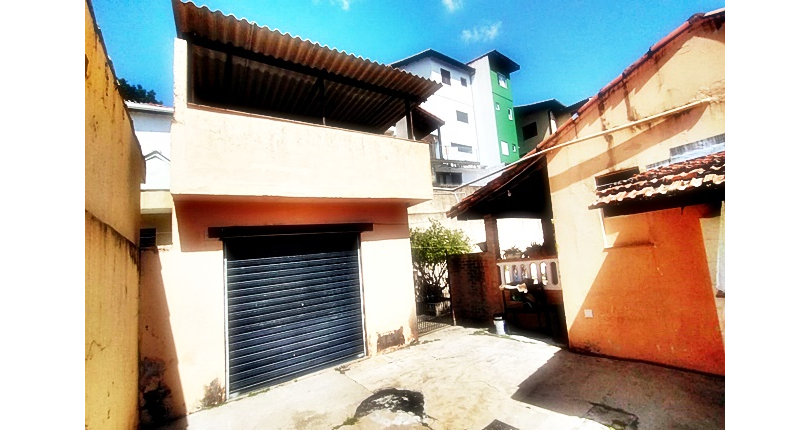 Casa à venda na Vila Guedes na Rua José da Costa Ramos