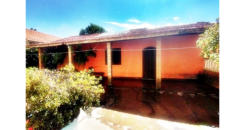 Casa à venda na Vila Guedes na Rua José da Costa Ramos