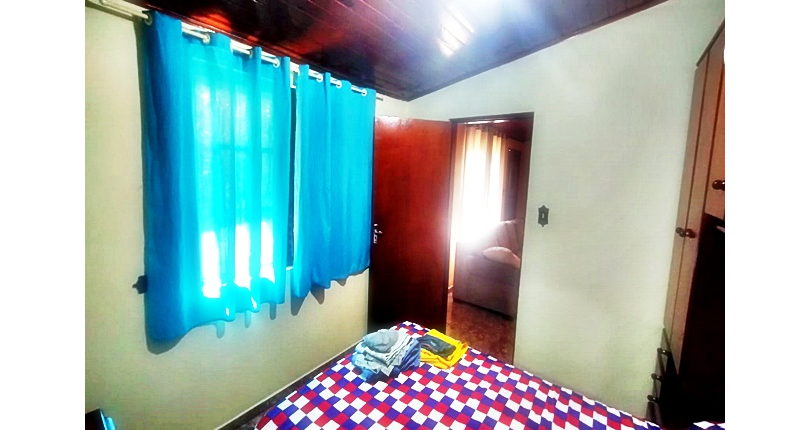 Casa à venda na Vila Guedes na Rua José da Costa Ramos