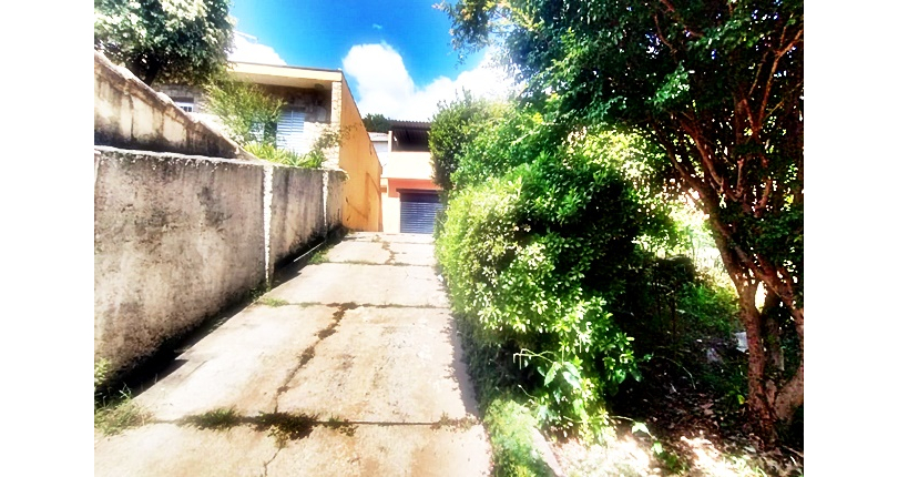 Casa à venda na Vila Guedes na Rua José da Costa Ramos