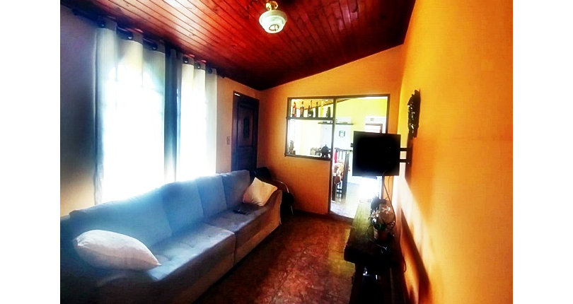 Casa à venda na Vila Guedes na Rua José da Costa Ramos