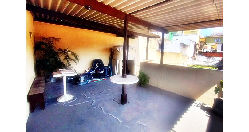 Casa à venda na Vila Guedes na Rua José da Costa Ramos