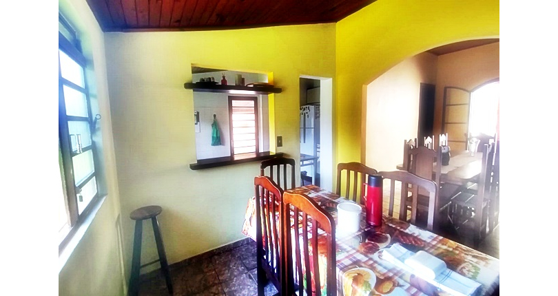 Casa à venda na Vila Guedes na Rua José da Costa Ramos