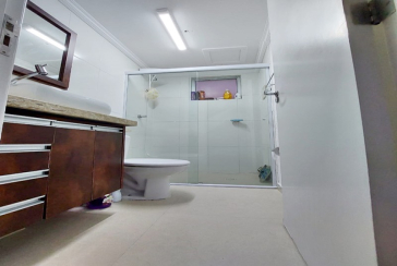 Belo Apartamento à venda em Cajamar no Portais (Polvilho) na Avenida 235