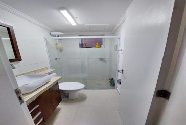 Belo Apartamento à venda em Cajamar no Portais (Polvilho) na Avenida 235