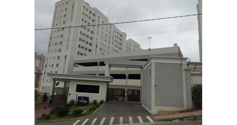 Apartamento à venda Avenida Resedá, 235, Portais (Polvilho) - Imóveis à Venda