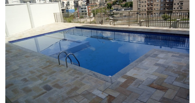 Apartamento à venda Avenida Resedá, 235, Portais (Polvilho) - Imóveis à Venda