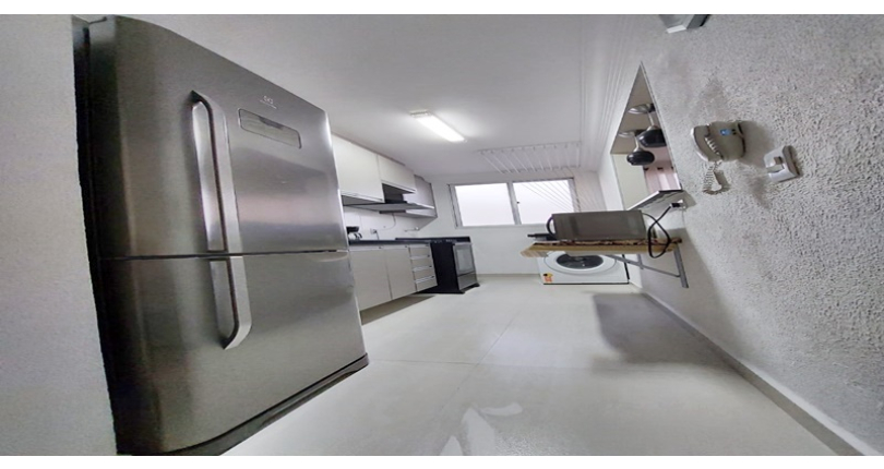 Belo Apartamento à venda em Cajamar no Portais (Polvilho) na Avenida 235