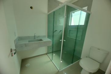 Sobrado novo à venda no Jardim São José (Zona Norte) na Rua Doutor João Toniolo 570